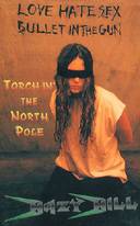 Hazy Hill : Torch-in' the North Pole